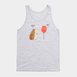 impossible love Tank Top